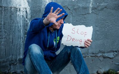 How to Stop Drug Addiction